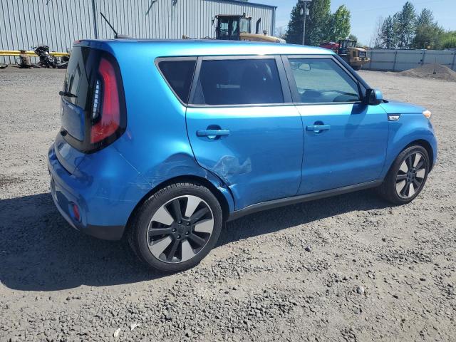 Photo 3 from auction – 2019 KIA SOUL + with VIN KNDJP3A55K7650240