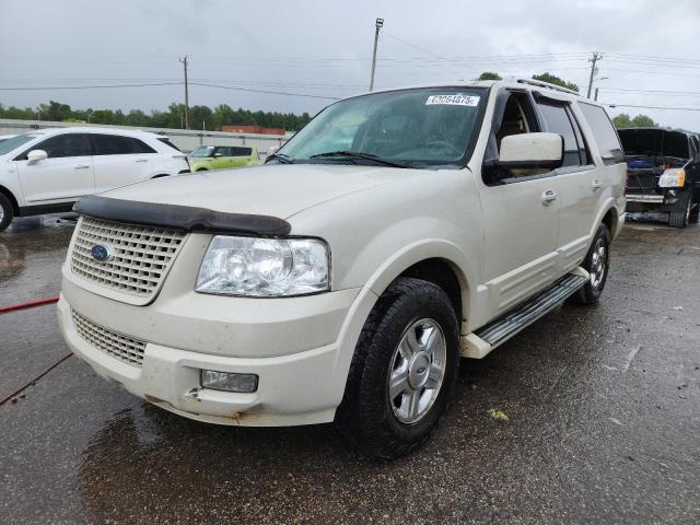 FORD EXPEDITION 2006 with VIN 1FMFU195X6LA82776 - Photo from auction