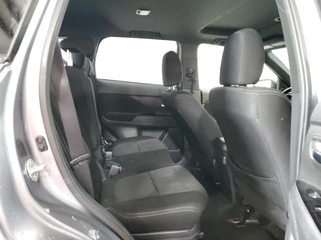 Photo 11 from auction – 2018 MITSUBISHI OUTLANDER with VIN JA4AZ3A35JZ045060