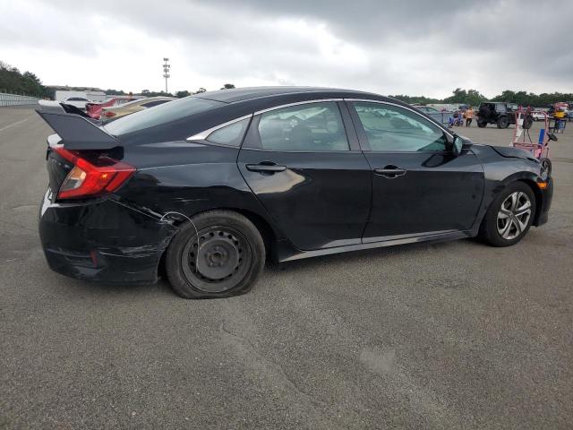 Photo 3 from auction – 2016 HONDA CIVIC LX with VIN 2HGFC2F53GH554625