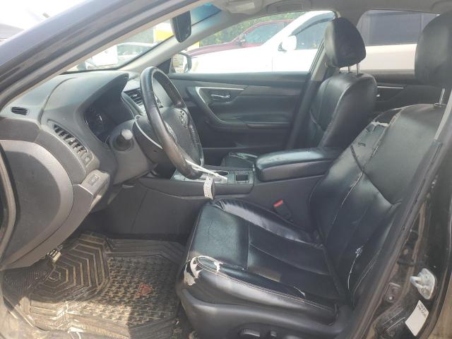 Photo 7 from auction – 2018 NISSAN ALTIMA 2.5 with VIN 1N4AL3AP1JC184170