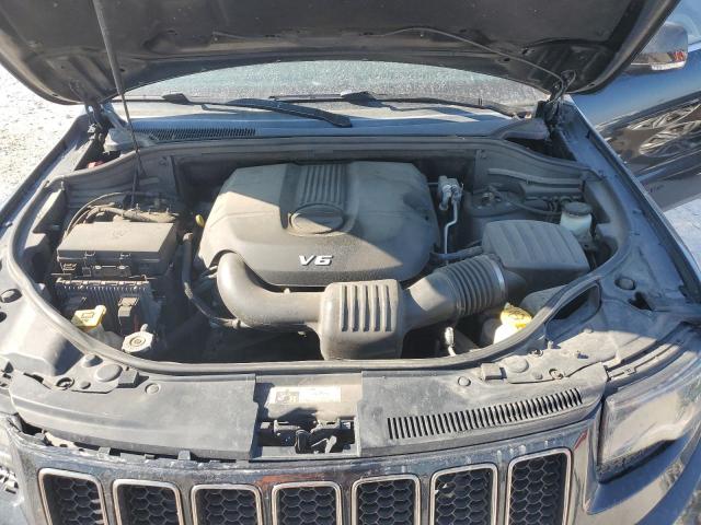 Photo 12 from auction – 2015 JEEP GRAND CHER with VIN 1C4RJFCG0FC124616