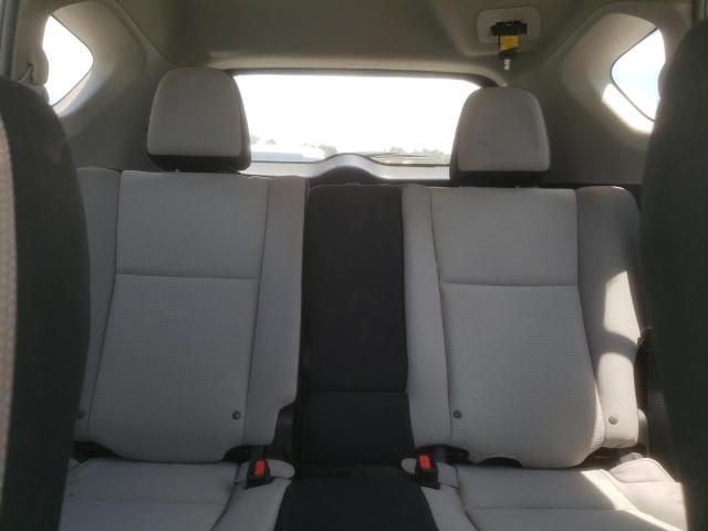 Photo 10 from auction – 2018 TOYOTA RAV4 ADVEN with VIN 2T3RFREV4JW699869
