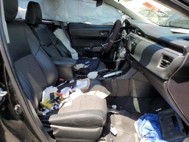 Photo 7 from auction – 2014 TOYOTA COROLLA L with VIN 2T1BURHE7EC102359