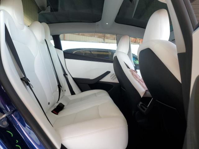 Photo 10 from auction – 2025 TESLA MODEL 3 with VIN 5YJ3E1EA5SF019928