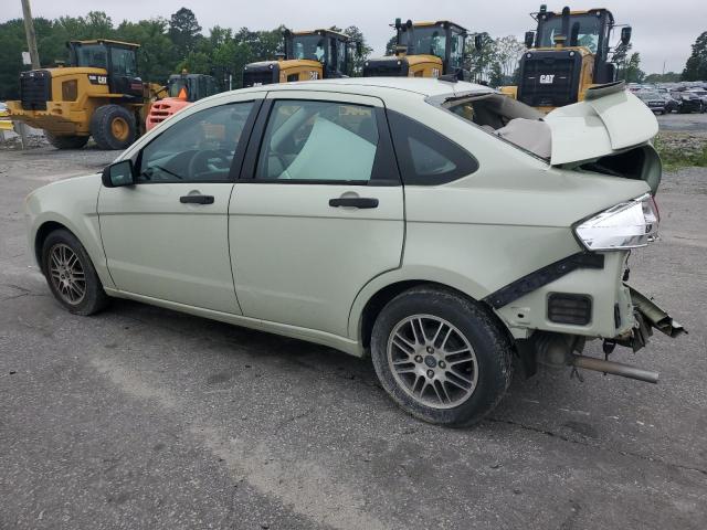 Photo 2 from auction – 2010 FORD FOCUS SE with VIN 1FAHP3FN9AW232149