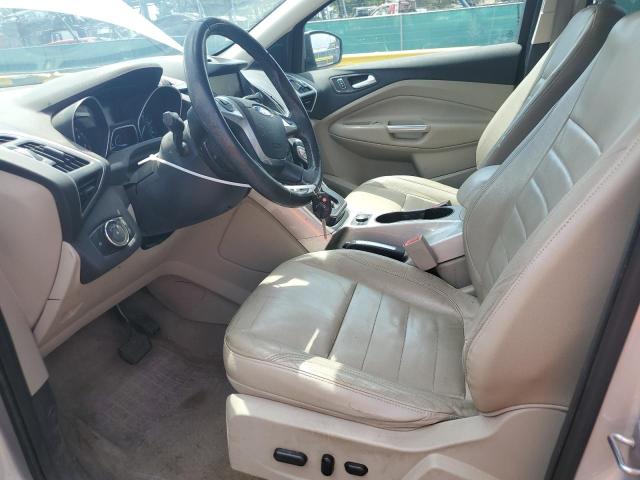 Photo 7 from auction – 2013 FORD ESCAPE SEL with VIN 1FMCU9H96DUA81198