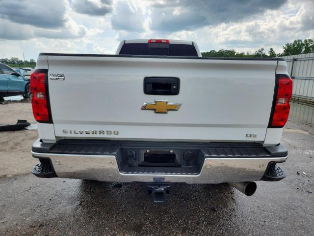 Photo 6 from auction – 2019 CHEVROLET SILVERADO with VIN 1GC4KXEY9KF155603