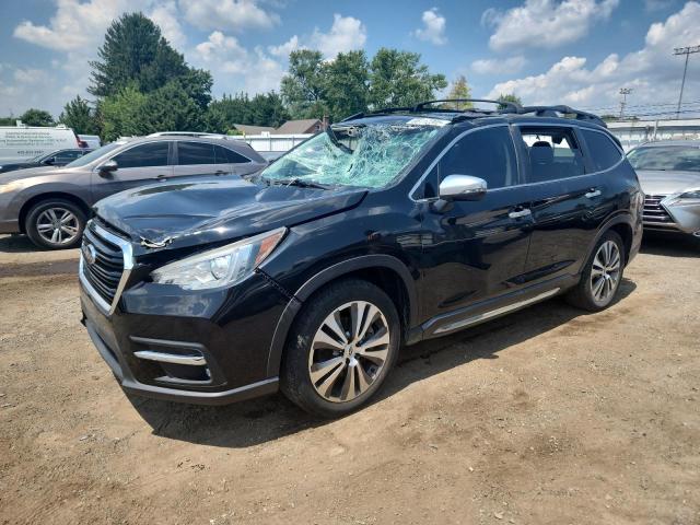 SUBARU ASCENT TOU 2019 with VIN 4S4WMARD4K3469745 - Photo from auction