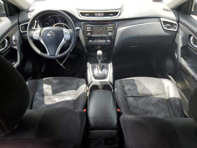 Photo 8 from auction – 2014 NISSAN ROGUE S with VIN 5N1AT2MT1EC818656