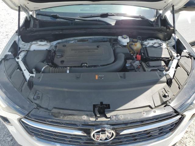 Photo 12 from auction – 2021 BUICK ENVISION ESSENCE with VIN LRBFZNR41MD172392