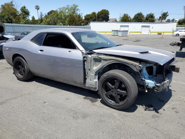 Photo 4 from auction – 2015 DODGE CHALLENGER with VIN 2C3CDZAT7FH760921