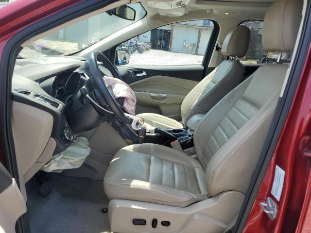Photo 7 from auction – 2014 FORD ESCAPE TIT with VIN 1FMCU0J92EUA91444