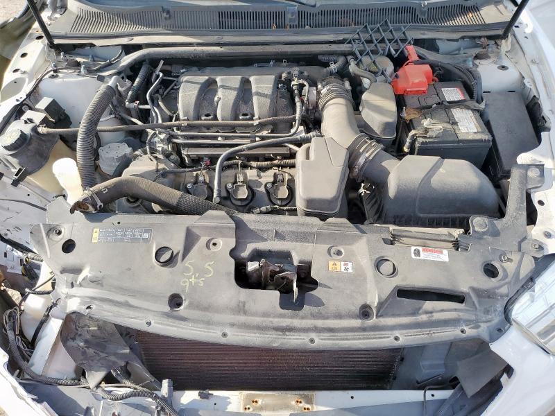 Photo 11 from auction – 2018 FORD TAURUS POL with VIN 1FAHP2MK1JG112679