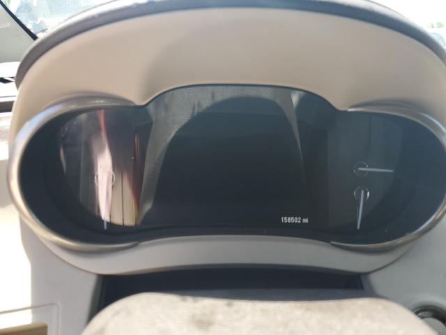 Photo 9 from auction – 2015 BUICK LACROSSE with VIN 1G4GB5G31FF209710