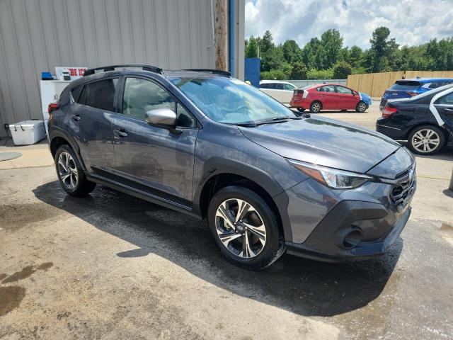 Photo 4 from auction – 2024 SUBARU CROSSTREK with VIN JF2GUADC5R8215547