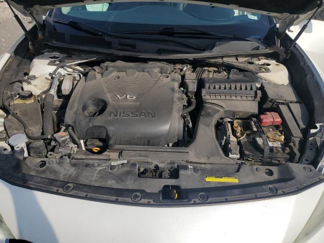 Photo 11 from auction – 2017 NISSAN MAXIMA 3.5 with VIN 1N4AA6AP9HC422994