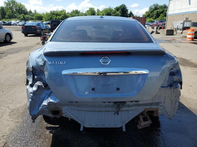 Photo 6 from auction – 2011 NISSAN MAXIMA S with VIN 1N4AA5AP6BC847980