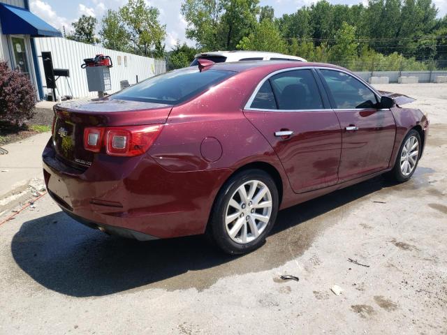 Photo 3 from auction – 2016 CHEVROLET MALIBU LTD with VIN 1G11E5SA7GF161390