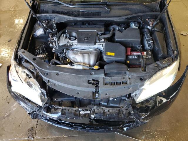 Photo 11 from auction – 2015 TOYOTA CAMRY LE with VIN 4T4BF1FK7FR487089