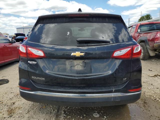 Photo 6 from auction – 2020 CHEVROLET EQUINOX LT with VIN 2GNAXKEV2L6221277