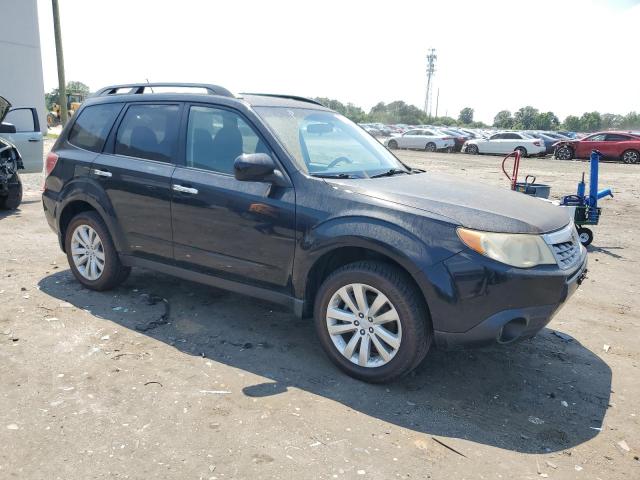 Photo 4 from auction – 2011 SUBARU FORESTER L with VIN JF2SHAEC2BH715930
