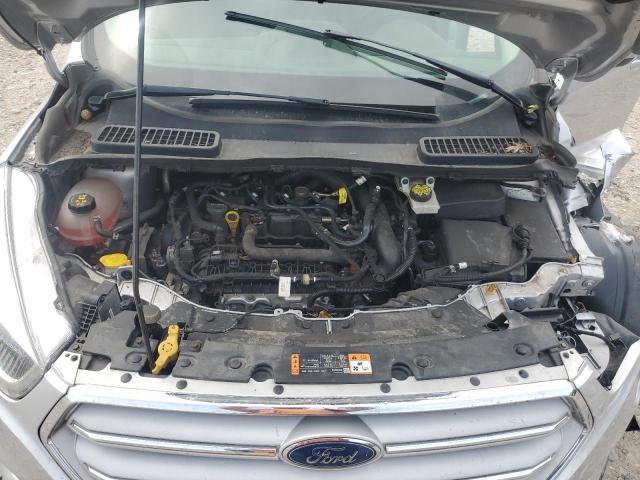 Photo 12 from auction – 2019 FORD ESCAPE SEL with VIN 1FMCU0HD7KUB70033