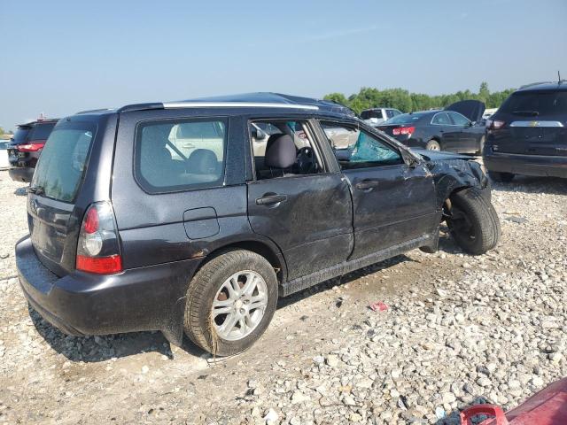 Zdjęcie 3 z aukcji – 2008 SUBARU FORESTER S z VIN JF1SG66688H732866