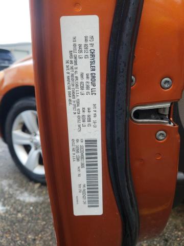 Photo 14 from auction – 2011 DODGE CALIBER MA with VIN 1B3CB3HA6BD113826