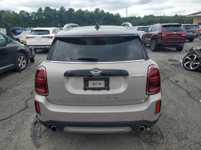 Photo 6 from auction – 2022 MINI COOPER S C with VIN WMZ83BR03N3N99670
