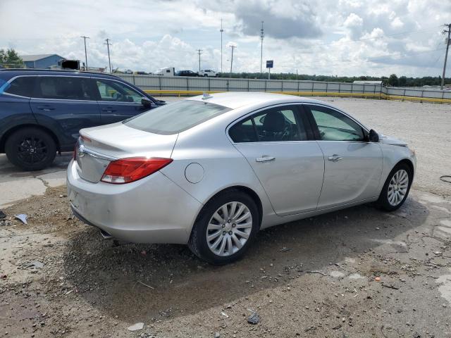 Photo 3 from auction – 2012 BUICK REGAL PREM with VIN 2G4GS5EV8C9139244