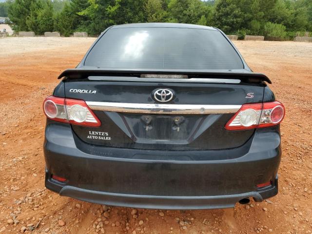 Photo 6 from auction – 2013 TOYOTA COROLLA BA with VIN 5YFBU4EE9DP166344