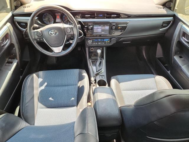 Photo 8 from auction – 2014 TOYOTA COROLLA L with VIN 2T1BURHE0EC032087
