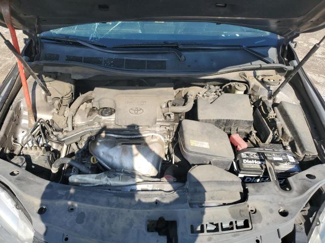 Photo 11 from auction – 2016 TOYOTA CAMRY LE with VIN 4T1BF1FKXGU180253
