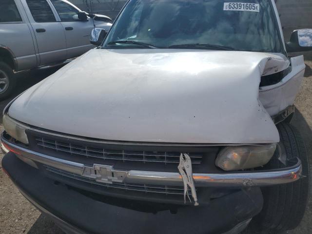 Photo 11 from auction – 2000 CHEVROLET SILVERADO with VIN 2GCEC19T4Y1212805