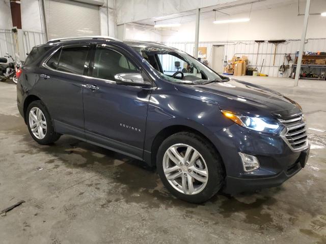 Photo 4 from auction – 2019 CHEVROLET EQUINOX PR with VIN 3GNAXYEX8KL307336