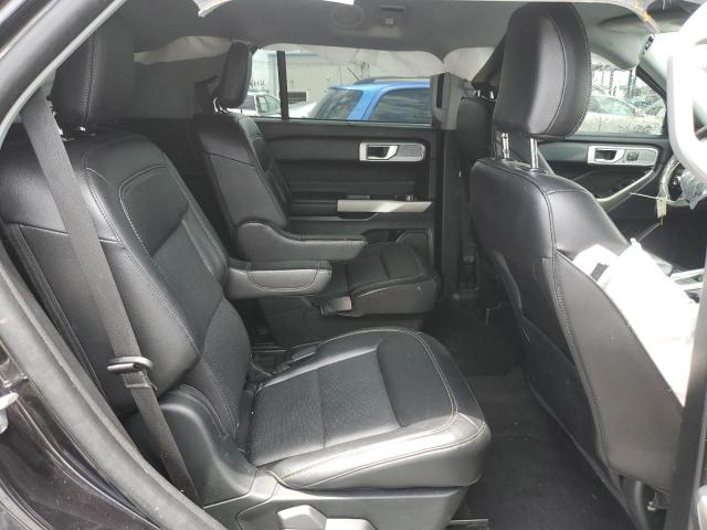 Photo 11 from auction – 2021 FORD EXPLORER L with VIN 1FMSK7FH7MGA63906