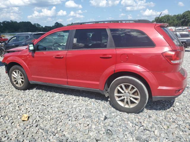 Photo 2 from auction – 2014 DODGE JOURNEY SX with VIN 3C4PDCBG2ET143993