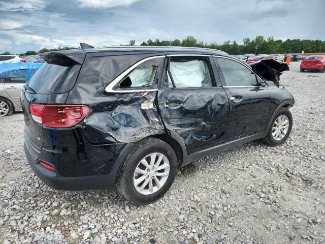 Photo 3 from auction – 2016 KIA SORENTO LX with VIN 5XYPG4A58GG035305