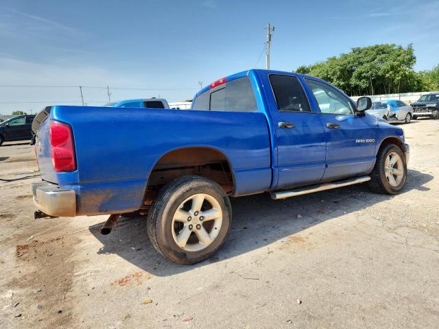 Photo 3 from auction – 2007 DODGE RAM 1500 S with VIN 1D7HA18P57S178241