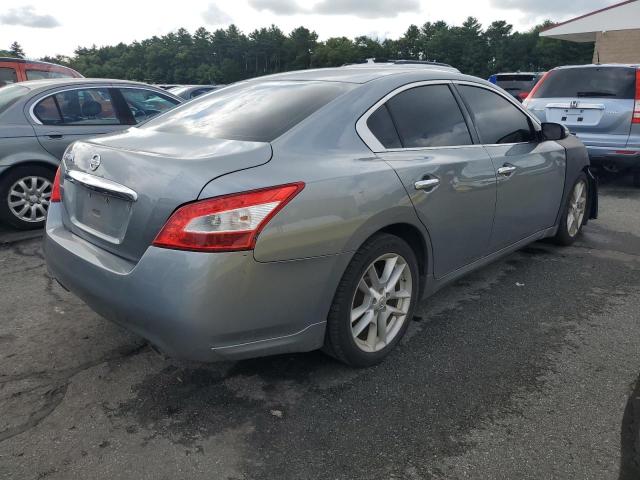 Photo 3 from auction – 2009 NISSAN MAXIMA S with VIN 1N4AA51EX9C860000
