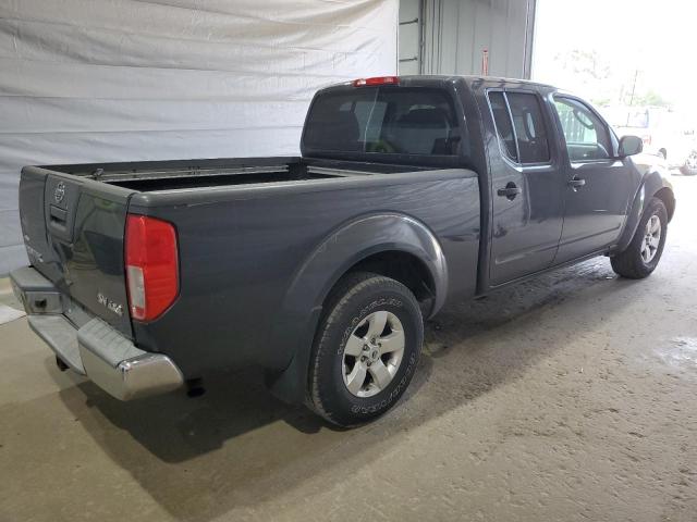 Photo 3 from auction – 2011 NISSAN FRONTIER S with VIN 1N6AD0FV8BC434838