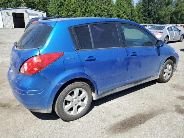 Photo 3 from auction – 2007 NISSAN VERSA S with VIN 3N1BC13E17L355255