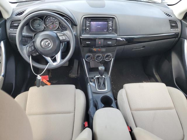 Photo 8 from auction – 2015 MAZDA CX-5 SPORT with VIN JM3KE2BE1F0507519