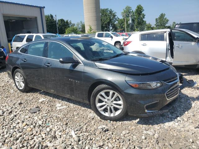 Photo 4 from auction – 2017 CHEVROLET MALIBU LT with VIN 1G1ZE5ST4HF108801
