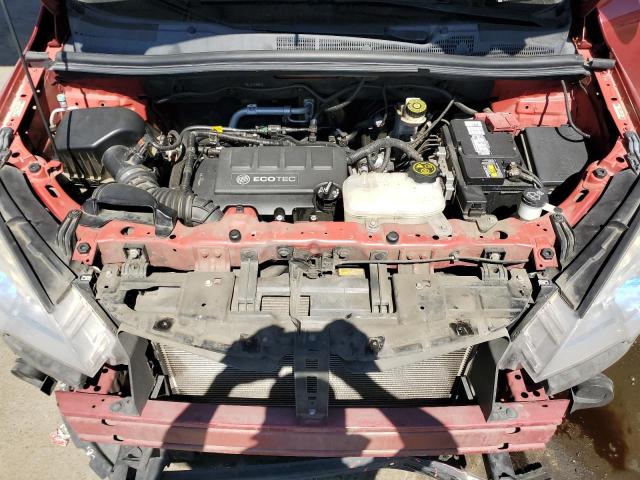 Photo 11 from auction – 2015 BUICK ENCORE CON with VIN KL4CJBSB5FB242911