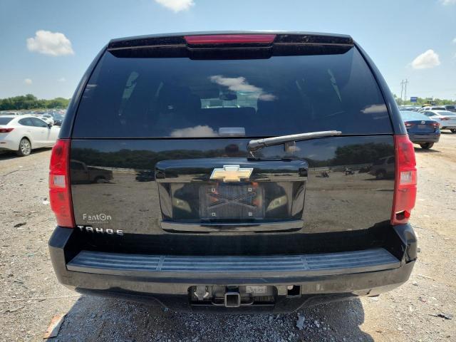 Photo 6 from auction – 2007 CHEVROLET TAHOE with VIN 1GNFC13C87R414122