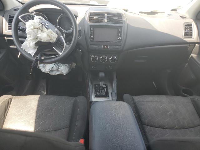 Photo 8 from auction – 2020 MITSUBISHI OUTLANDER with VIN JA4AP3AUXLU029371