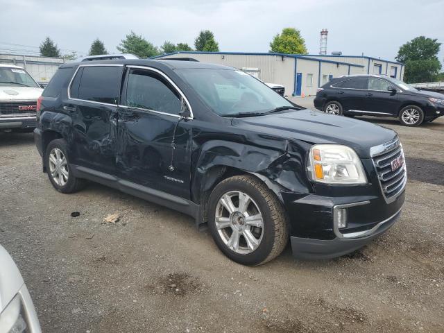 Photo 4 from auction – 2017 GMC TERRAIN SL with VIN 2GKFLUE3XH6279864