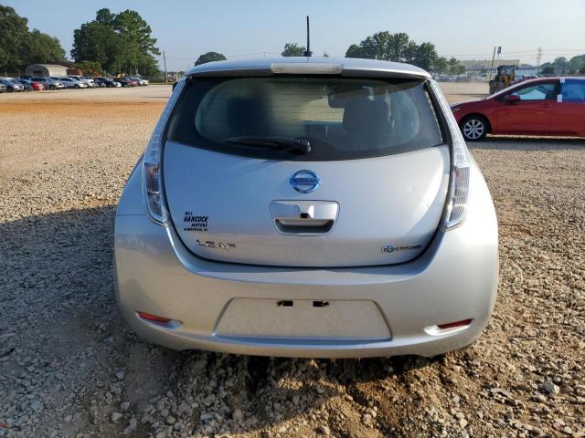 Zdjęcie 6 z aukcji – 2015 NISSAN LEAF S z VIN 1N4AZ0CP2FC320694